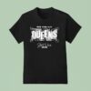 New York City Queens Streetwear Estd T Shirt