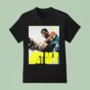 Nike X Shubman Gill Athlete Just Do I T Shirt