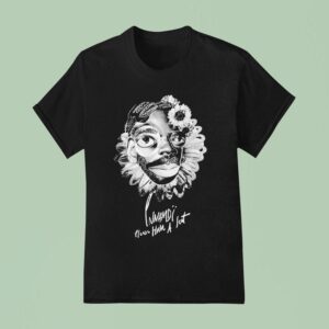 Nnamd Please Have A Sea T Shirt