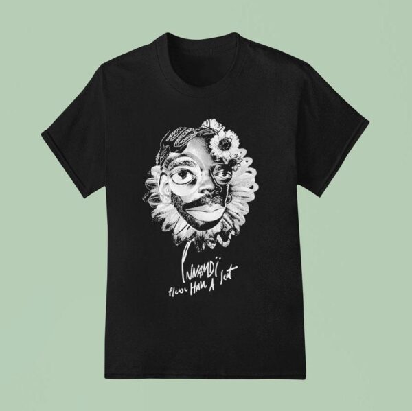 Nnamd Please Have A Sea T Shirt