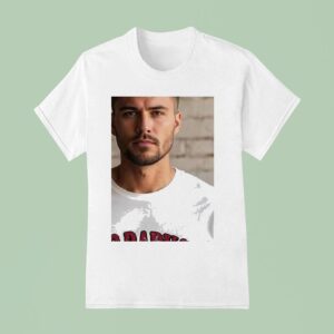 No Barks Given Alabama Crimson Tide T Shirt
