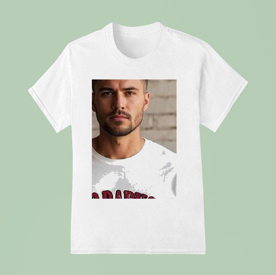 No Barks Given Alabama Crimson Tide T Shirt