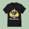 No Doubt Tragic Kingdom T Shirt