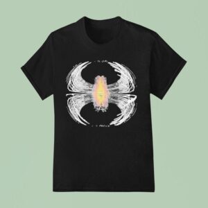 No Feelings Pearl Jam T Shirt