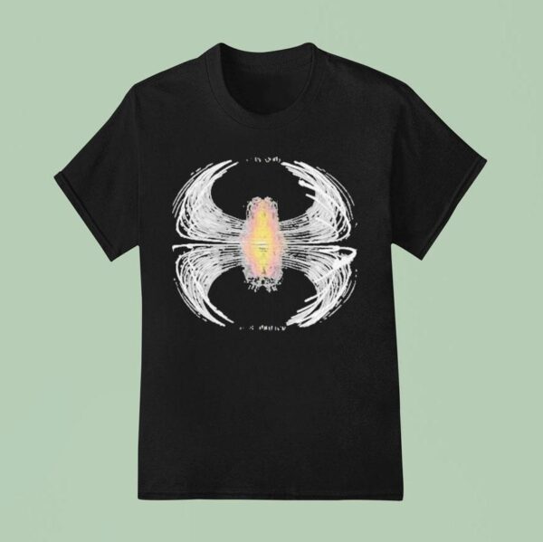 No Feelings Pearl Jam T Shirt