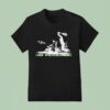 No Feelings Rockband T Shirt