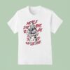 Noble Endeavors Always Do Not Bring The Rewards We Desire T Shirt