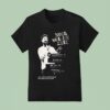Noel Miller Live Tour T Shirt