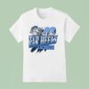 North Carolina Tar Heels Lacrosse Est T Shirt
