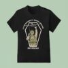 Notingregz Yelling Coordinates Dropping Ordinance Skeleton T Shirt