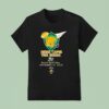 Notre Dame Fighting Irish Vs Arkansas Razorbacks Game Day Here Come The Irish T Shirt