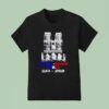 Notre Dame Paris T Shirt