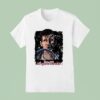Novak Djokovic I Ll Be Backhand T Shirt