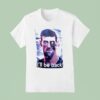 Novak Djokovic Terminator I Ll Be Back T Shirt