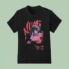 Numi Casual Waifu T Shirt