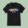 Oakland All Stars T Shirt