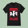 Oasis Live Los Angeles Rose Bowl Stadium Photo T Shirt