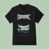 Obliterate Impending Death T Shirt
