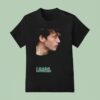 Oceans Calling Rollercoaster Lineup T Shirt