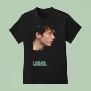 Oceans Calling Rollercoaster Lineup T Shirt