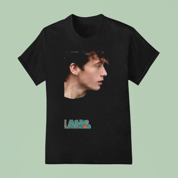 Oceans Calling Rollercoaster Lineup T Shirt