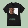 Oceans Calling Rollercoaster T Shirt