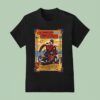 Oceans Calling Sep Ocean City Maryland Crab T Shirt