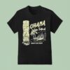 Ohana Festival Dana Point Ca At Doheny State Beach On September Lounge T Shirt