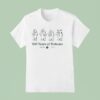 Ohio Years Of Bobcats Since T Shirt