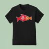 Ohio State Buckeyes Eat Texas Longhorns T Shirt