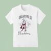 Oklahoma Is Deep In The Heat Of Texas Oklahoma Sooners T Shirt