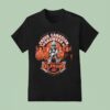 Oklahoma State Cowboys Cross Canadian Ragweed The Boys From Oklahoma Stillwater T Shirt
