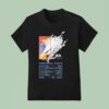 Oliver Heldens X Hi Lo America Tour Dates Eagle T Shirt