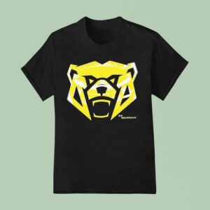 Ollie Bearman Logo T Shirt