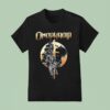 Omophagia Rebirth In Black T Shirt