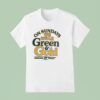 On Sundays We Wear Green And Gold Green Bay Packers T Shirt