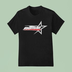 Ondgas Entries Allstar T Shirt