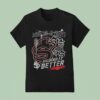 Ondgas Entries Its Just Paper Who Did It Firs T Shirt