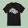 One Lonely Beastie I Be T Shirt