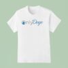 Only Doge Style Only Fans T Shirt