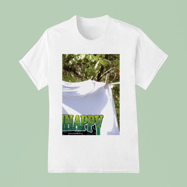 Oregon Ducks Unhappy Valley T Shirt