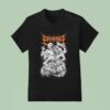 Organectomy Nail Below Nail The Third Mutation T Shirt