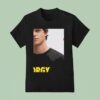 Orgy Referee Tex T Shirt