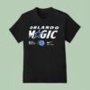 Orlando Magic National Basketball Association Est T Shirt