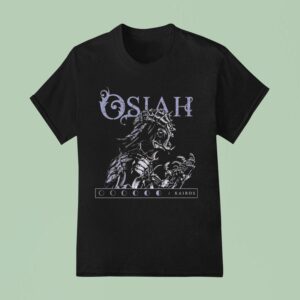 Osiah Kairos T Shirt