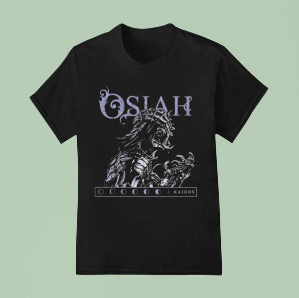 Osiah Kairos T Shirt