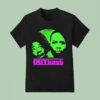 Outkast Neon Look T Shirt