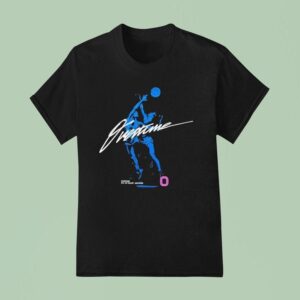Overtime Div Of Court Archives T Shirt