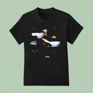 Overtime Drive T Shirt