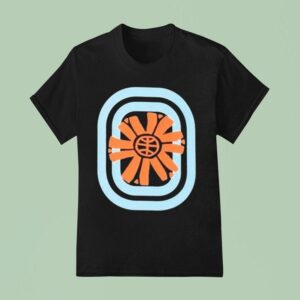 Overtime Hip Bloom T Shirt
